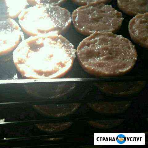 Шеф повар фаст вуд Сочи