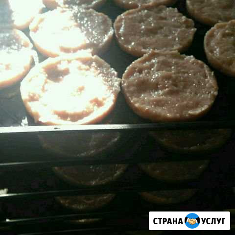 Шеф повар фаст вуд Сочи - изображение 1