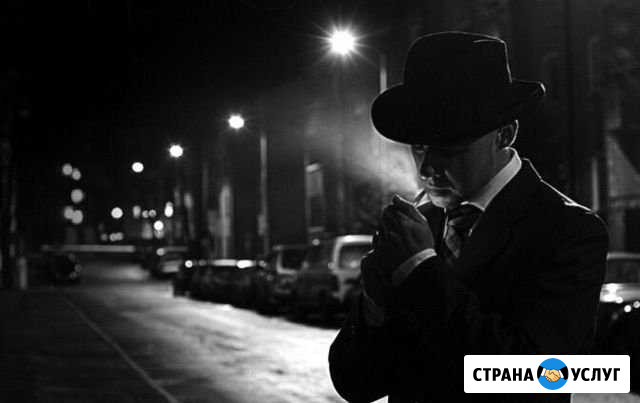 Частный детектив Москва - изображение 1