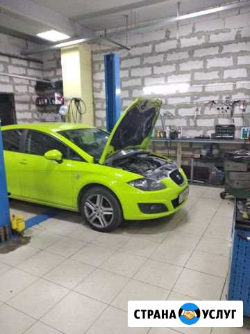 Автосервис- авторемонт Москва - изображение 1