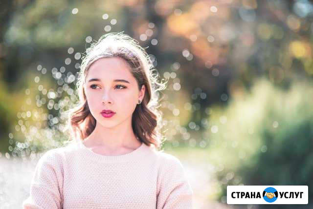 Фотограф Череповец - изображение 1