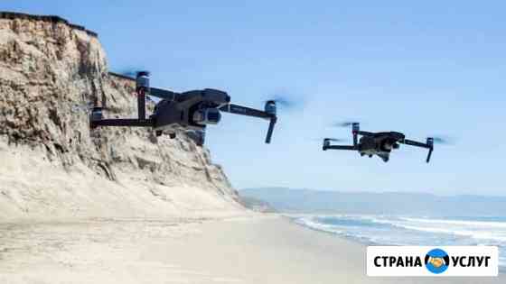 DJI: FCC / 5.8 / Boost / второй пульт Москва