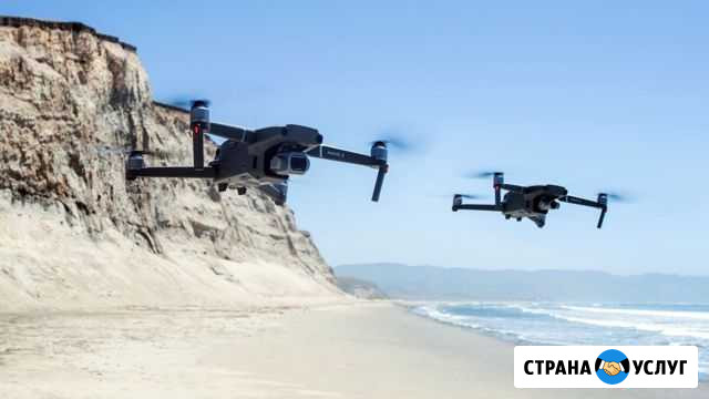 DJI: FCC / 5.8 / Boost / второй пульт Москва - изображение 1