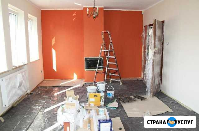 Ремонт Кропоткин - изображение 1