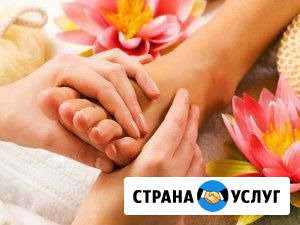 Педикюр,маникюр Сызрань - изображение 1