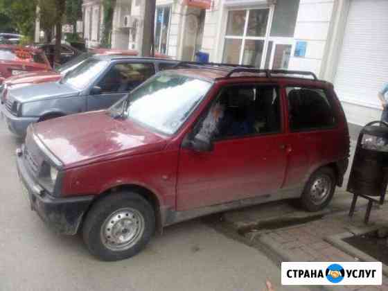 Перевозки грузов 1-250кг Ростов-на-Дону