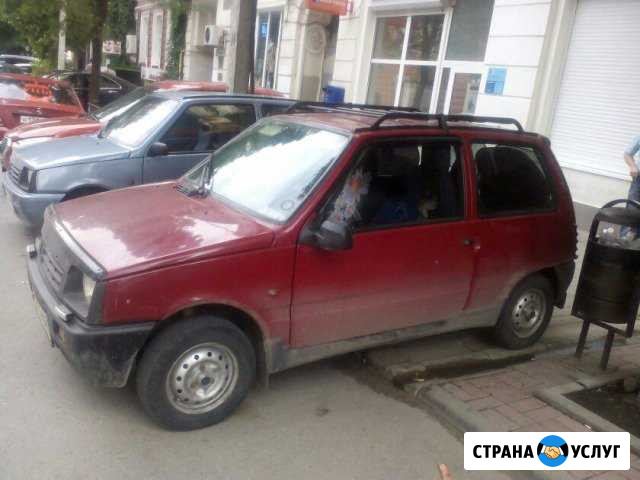 Перевозки грузов 1-250кг Ростов-на-Дону - изображение 1