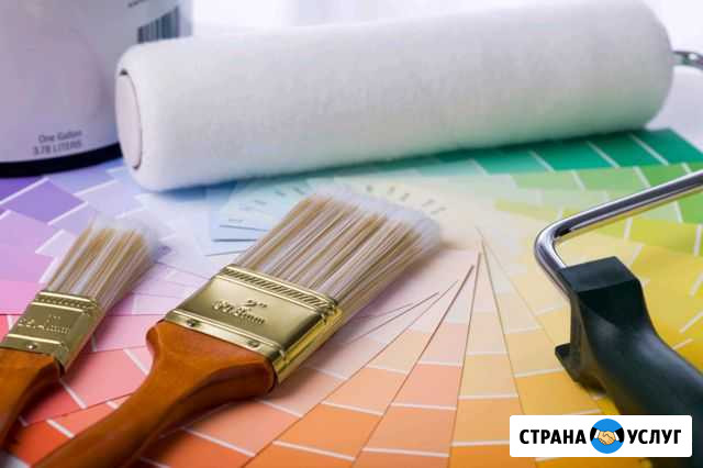 Отделочные работы Первоуральск - изображение 1