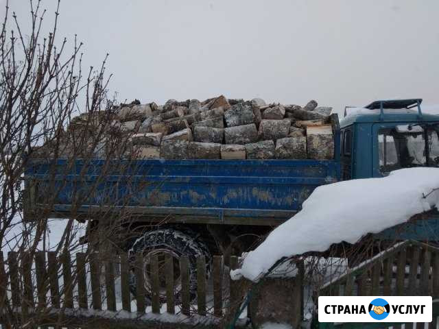 Дрова Вязьма - изображение 1