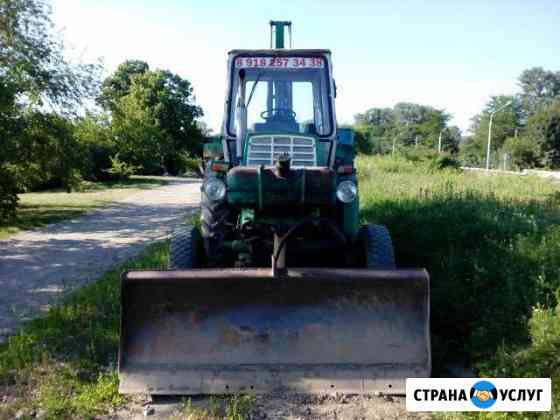 Аренда экскаватора Апшеронск