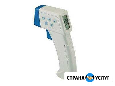 Толщиномер аренда Симферополь - изображение 1