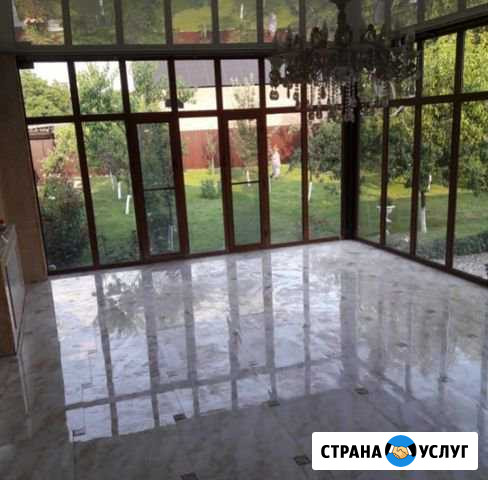 Кафельшик Шали - изображение 1