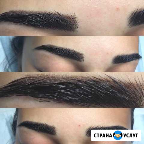 Татуаж, шугаринг, загар, завивка ресниц Анапа - изображение 1