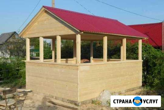 Бригада строители Тула - изображение 1