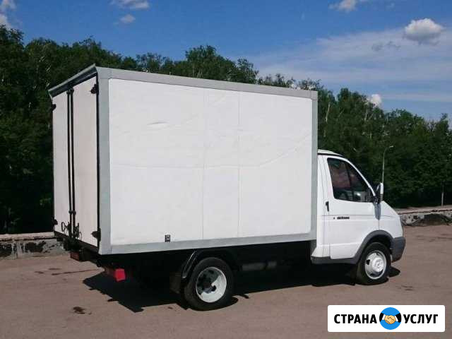 Возьму груз до Вологды Вельск - изображение 1