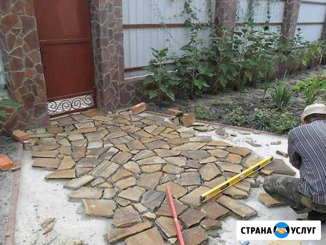 Строительные работы.Сварка.Заборы.Фундамент Нижнекамск - изображение 1