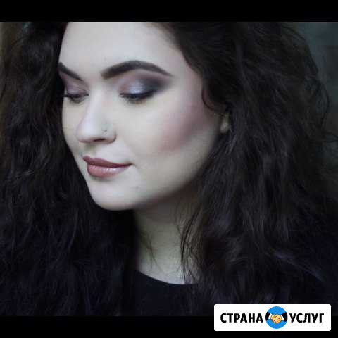 Услуги визажиста Таганрог - изображение 1