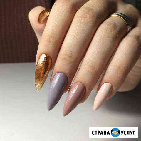 Приглашаю на маникюр Чехов