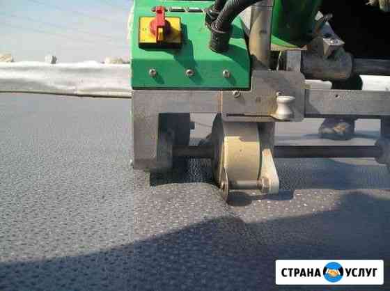 Устраним проблемы с кровлей Развилка