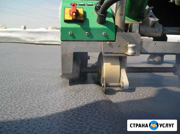 Устраним проблемы с кровлей Развилка - изображение 1