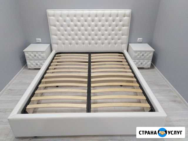 Мягкая мебель на заказ Себрово - изображение 1