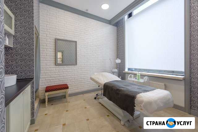 Аренда кабинета для косметолога и массажиста Санкт-Петербург - изображение 1