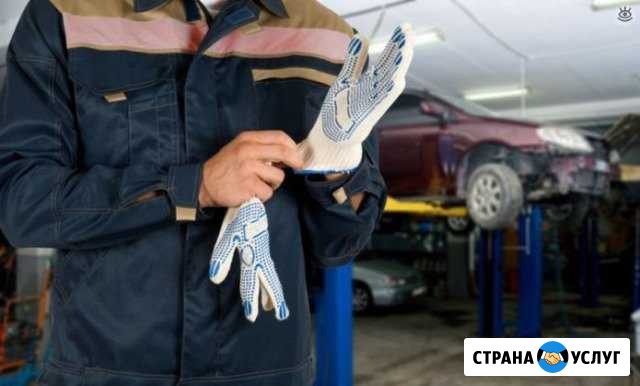 Автосервис (круглосуточно ) Вологда - изображение 1