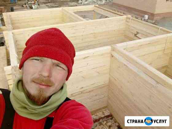 Строительство бань под ключ Челябинск