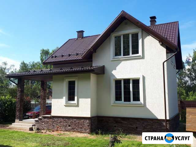 Мастера - строители из Дмитрова Дмитров - изображение 1