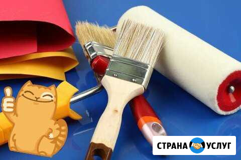 Клеем обои Моршанск - изображение 1