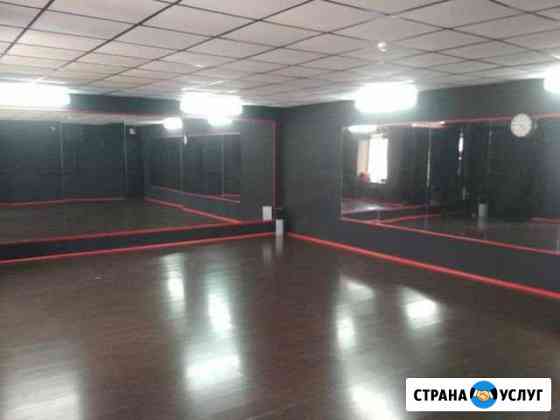 Танцевальная или фитнес студия 130 кв.м. без комисии Санкт-Петербург