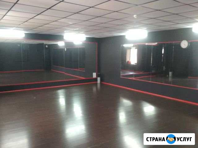 Танцевальная или фитнес студия 130 кв.м. без комисии Санкт-Петербург - изображение 1