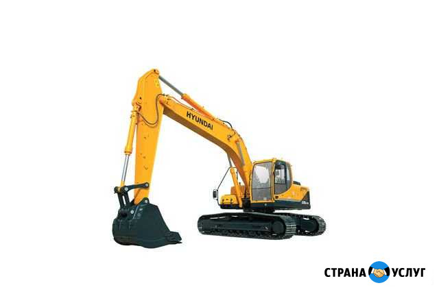 Услуги Экскаватора Оршанка - изображение 1