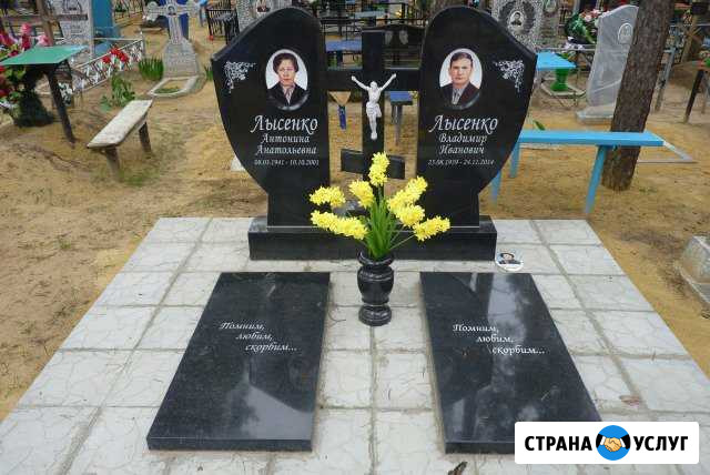 Памятники Волгоград - изображение 1