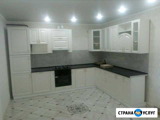 Мастер на час Яблоновский - изображение 1
