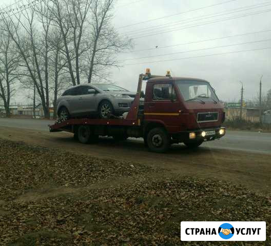 Эвакуатор 24/7,до 5т спецтехника,газели Волжский Волгоградской области - изображение 1
