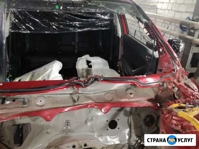 Автомастерская Лобня - изображение 1