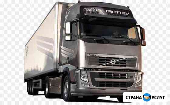 Выездная диагностика, ремонт грузовых Volvo Санкт-Петербург