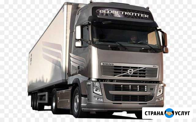Выездная диагностика, ремонт грузовых Volvo Санкт-Петербург - изображение 1