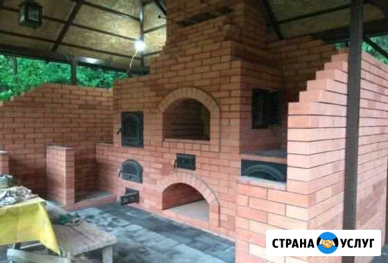 Строительство Химки - изображение 1