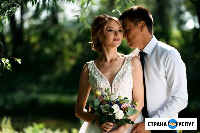 Фотограф Знаменск - изображение 1