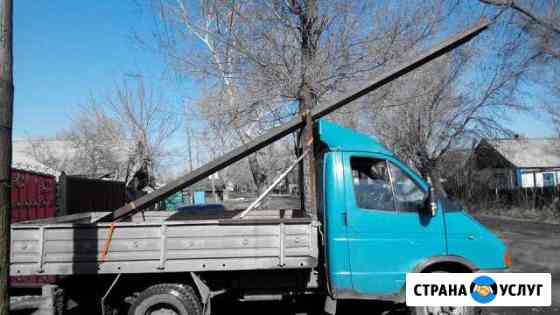 Газель бортовая 4м. Доставка грузов по спб Санкт-Петербург