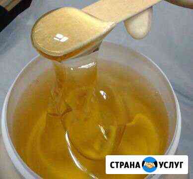 Шугаринг Раменское