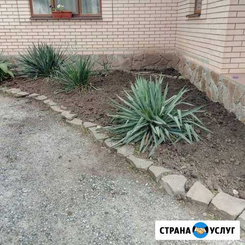 Уборка (сад, помещение) Таганрог - изображение 1
