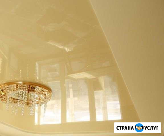 Натяжные потолки Реутов Реутов - изображение 1
