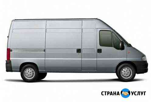 Грузоперевозки с грузчиками Ижевск
