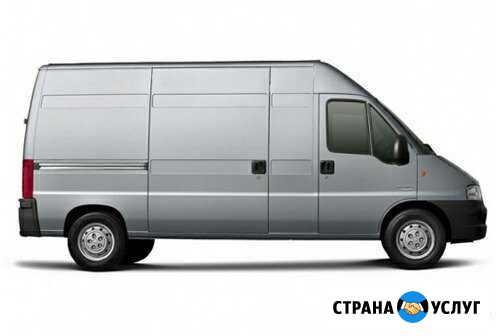 Грузоперевозки с грузчиками Ижевск - изображение 1