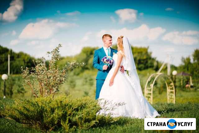 Фото и Видеосъемка Бирюч - изображение 1