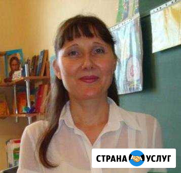 Логопед Севастополь - изображение 1