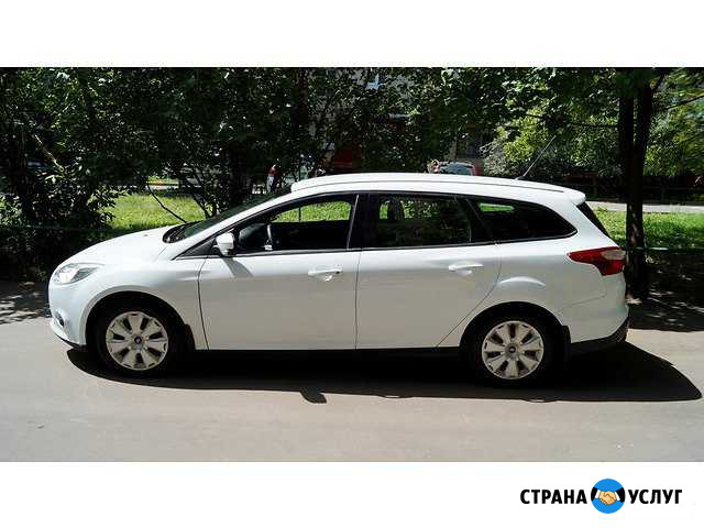 Аренда авто Нижний Новгород - изображение 1